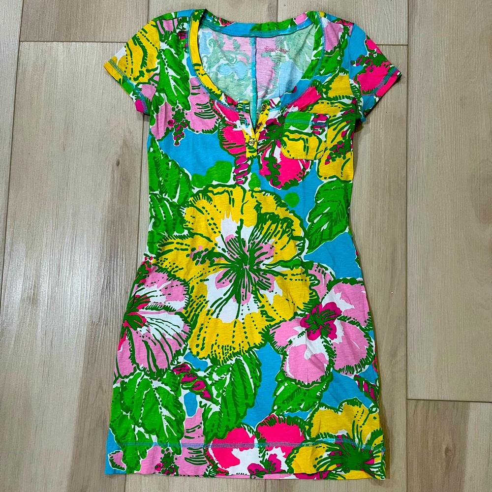 Summer dress XS